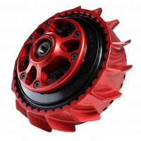 STM GP EVO Dry Slipper Clutch For Ducati's